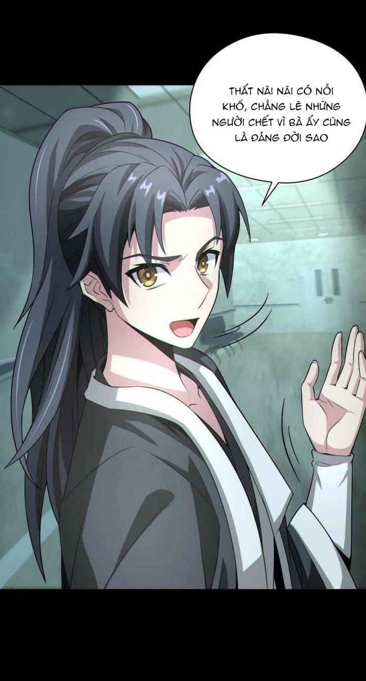 Đô Thị Bắt Yêu Nhân Chapter 122 - Next Chapter 123