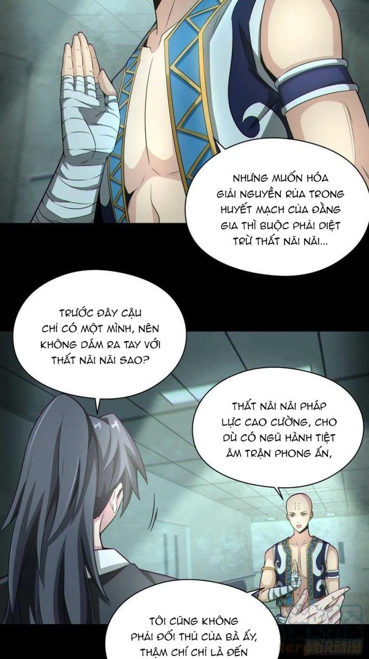 Đô Thị Bắt Yêu Nhân Chapter 122 - Next Chapter 123