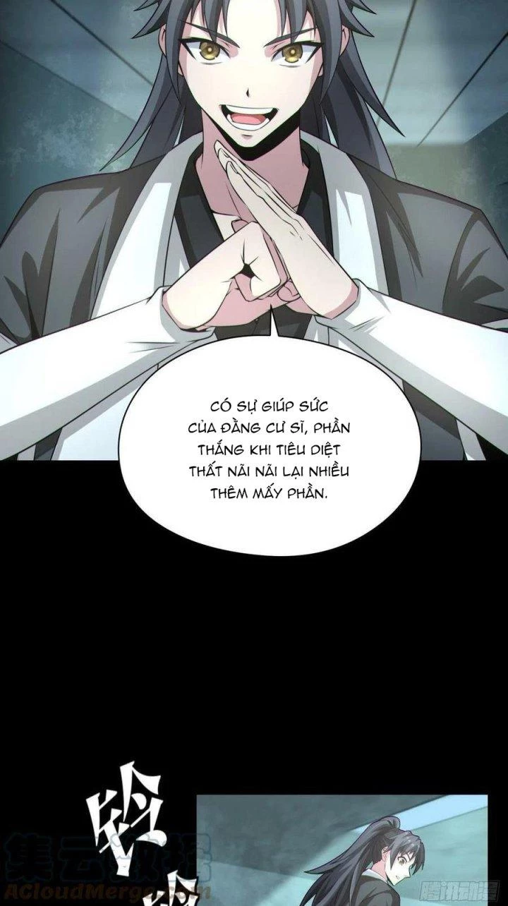 Đô Thị Bắt Yêu Nhân Chapter 122 - Next Chapter 123