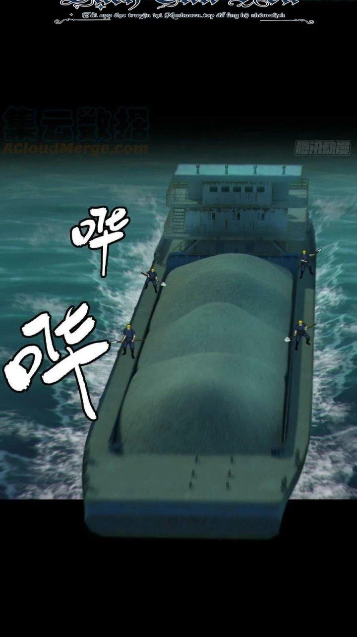 Đô Thị Bắt Yêu Nhân Chapter 122 - Next Chapter 123