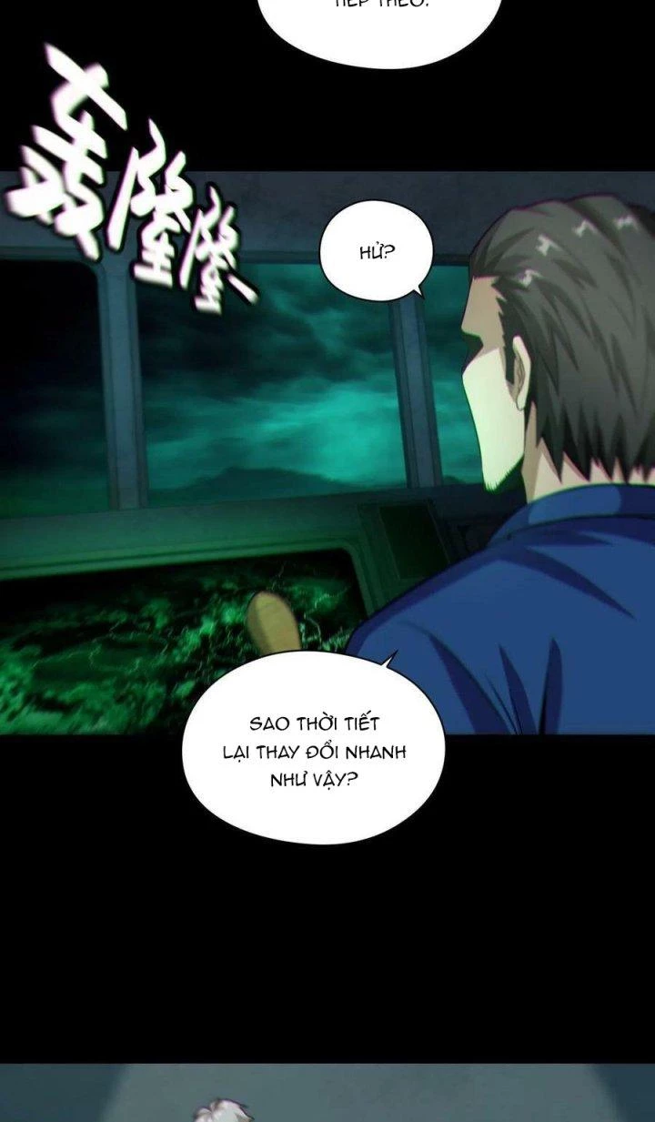 Đô Thị Bắt Yêu Nhân Chapter 122 - Next Chapter 123