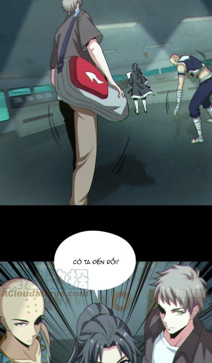 Đô Thị Bắt Yêu Nhân Chapter 122 - Next Chapter 123
