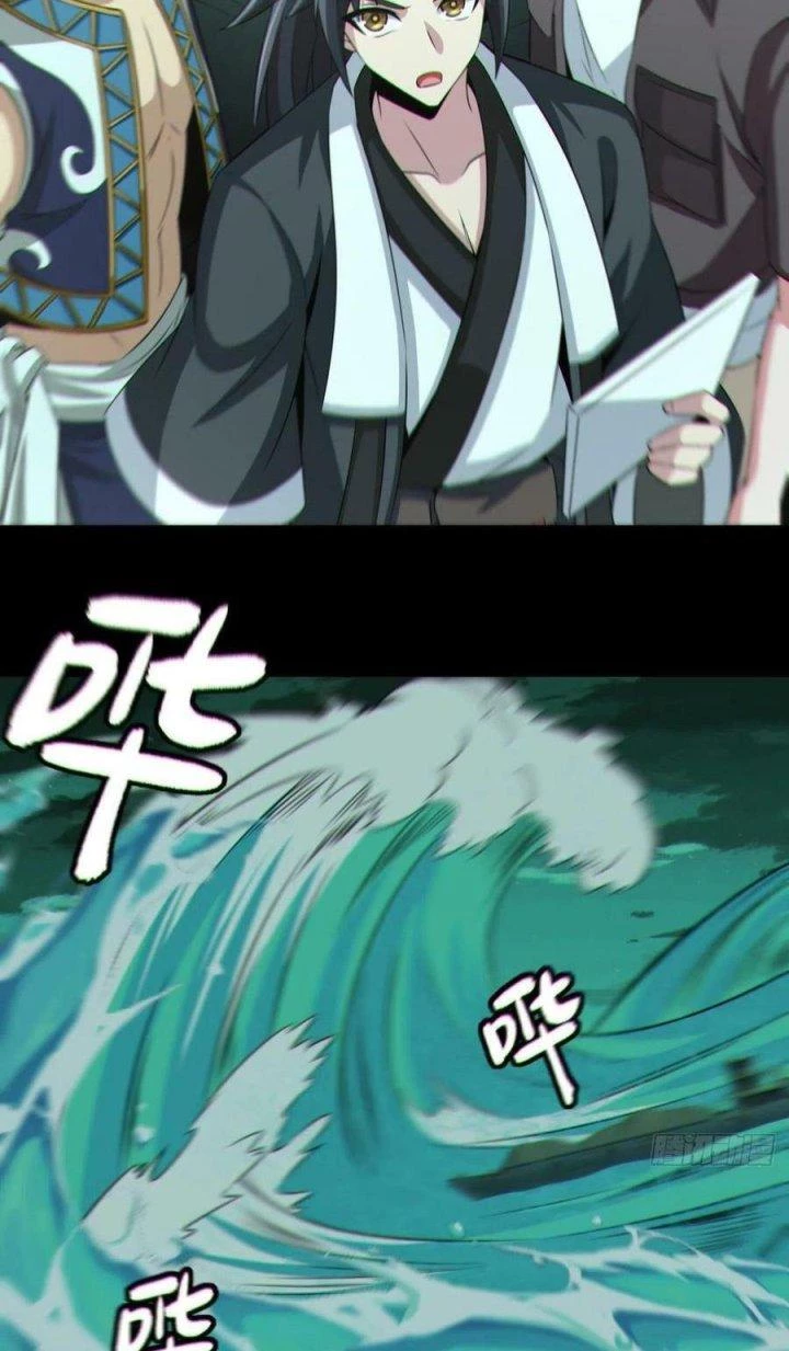 Đô Thị Bắt Yêu Nhân Chapter 122 - Next Chapter 123