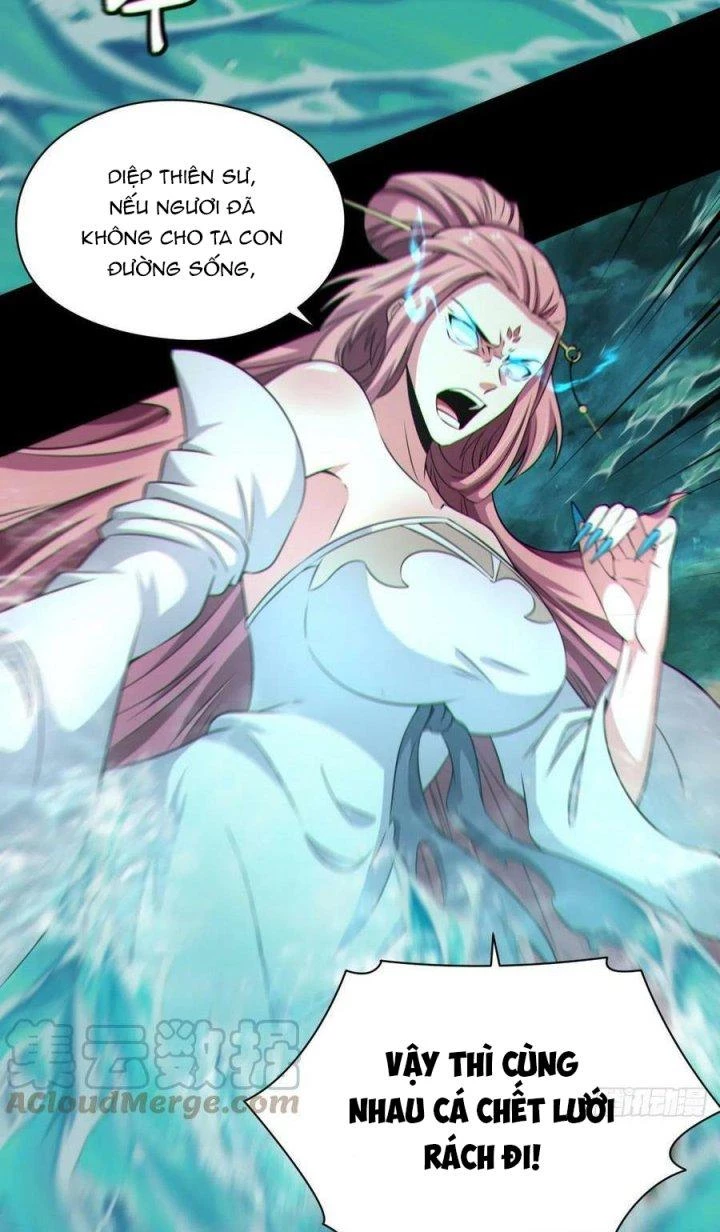 Đô Thị Bắt Yêu Nhân Chapter 122 - Next Chapter 123