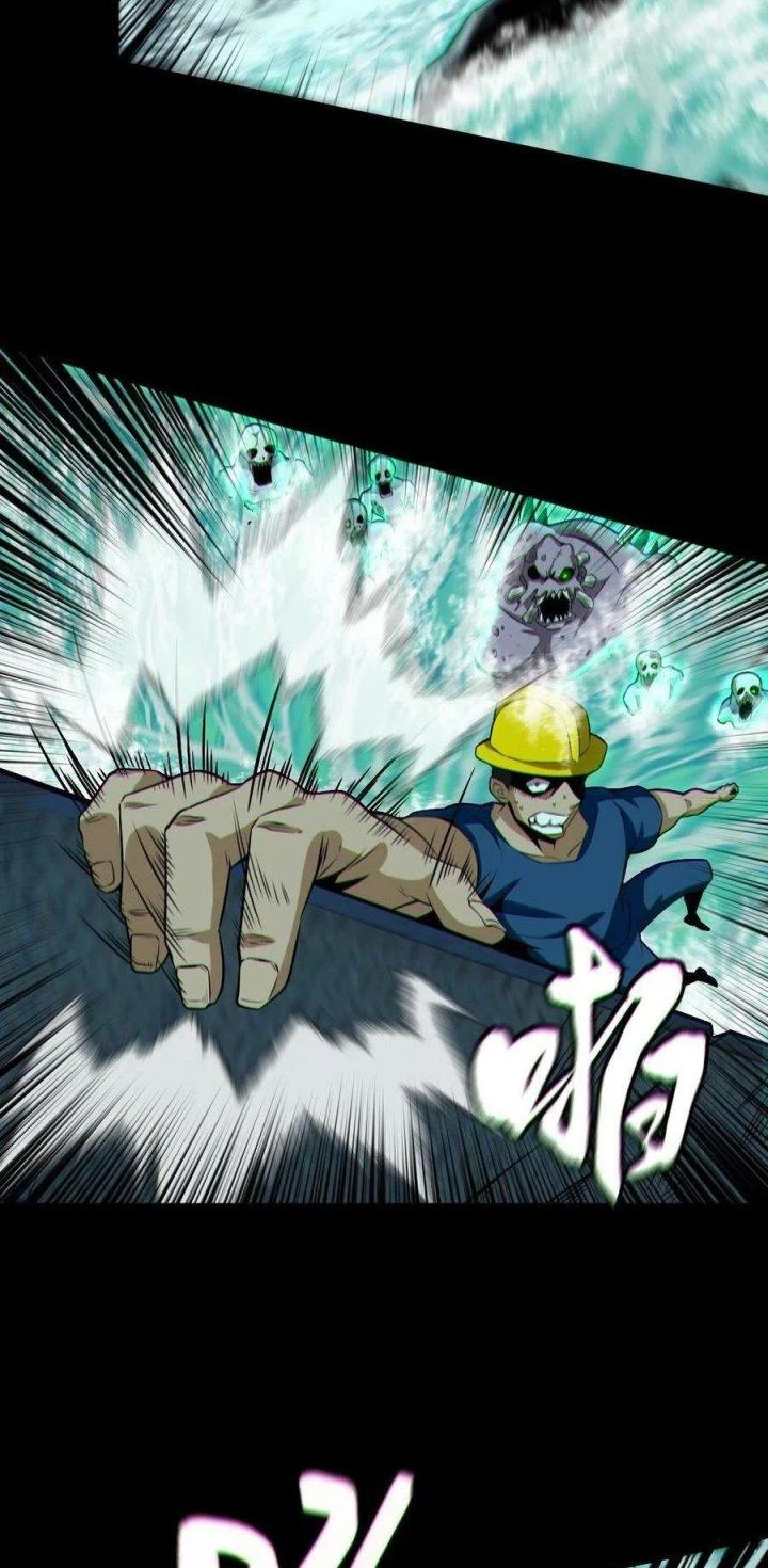 Đô Thị Bắt Yêu Nhân Chapter 123 - Trang 3