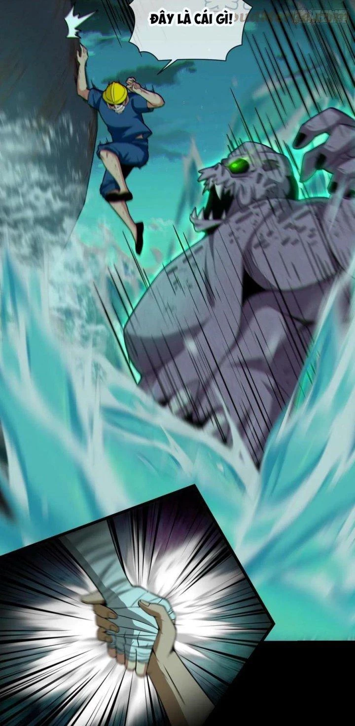 Đô Thị Bắt Yêu Nhân Chapter 123 - Trang 3