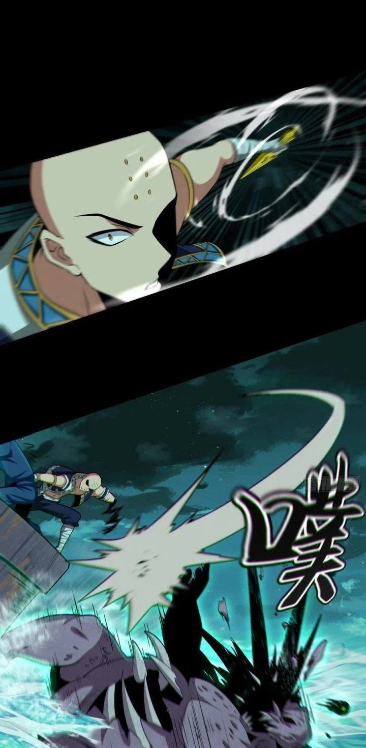 Đô Thị Bắt Yêu Nhân Chapter 123 - Trang 3