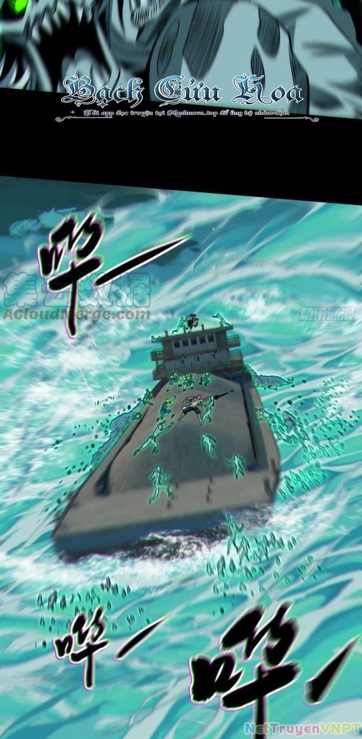 Đô Thị Bắt Yêu Nhân Chapter 123 - Trang 3