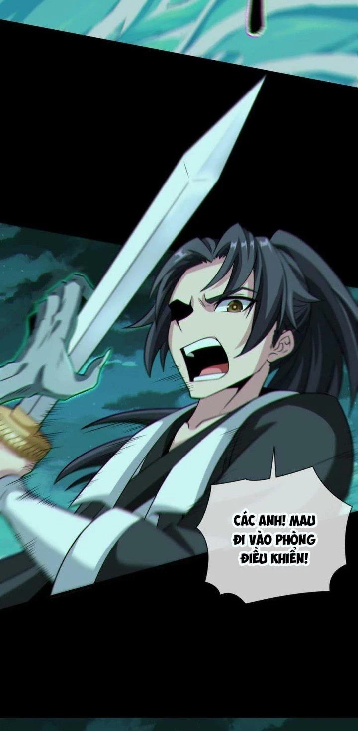 Đô Thị Bắt Yêu Nhân Chapter 123 - Trang 3