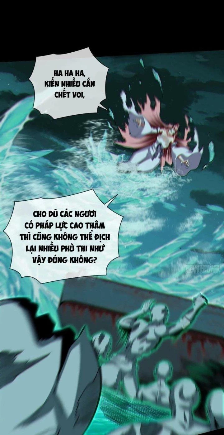 Đô Thị Bắt Yêu Nhân Chapter 124 - Next Chapter 125