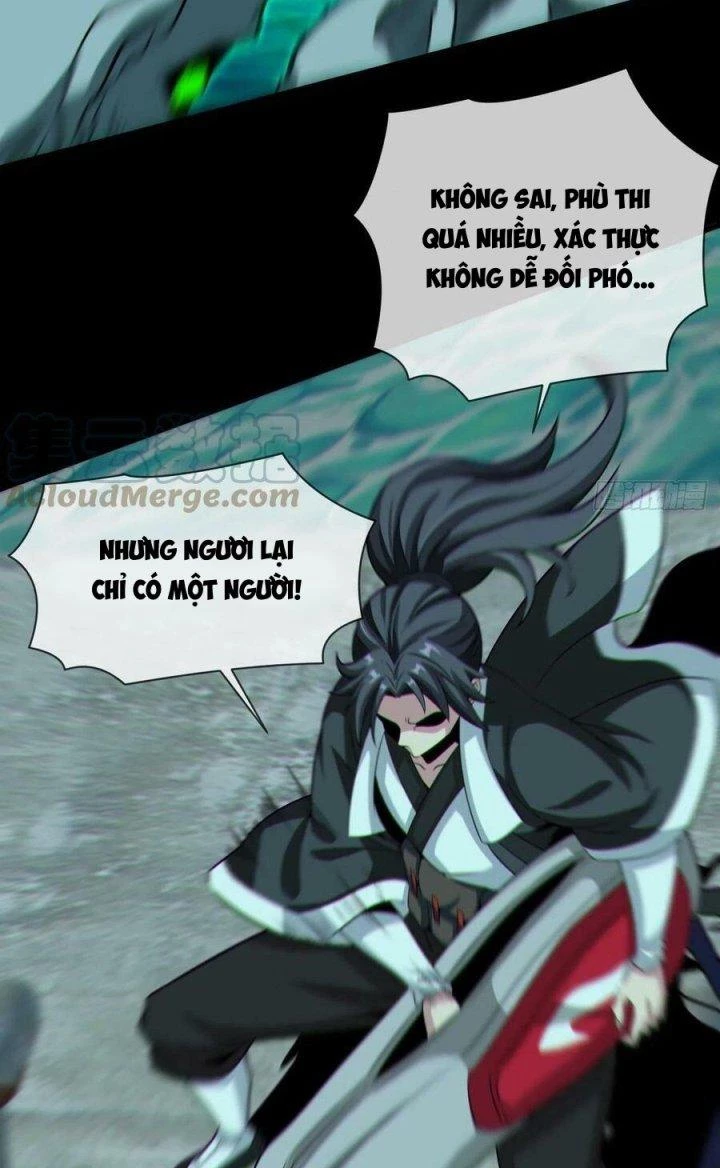 Đô Thị Bắt Yêu Nhân Chapter 124 - Next Chapter 125