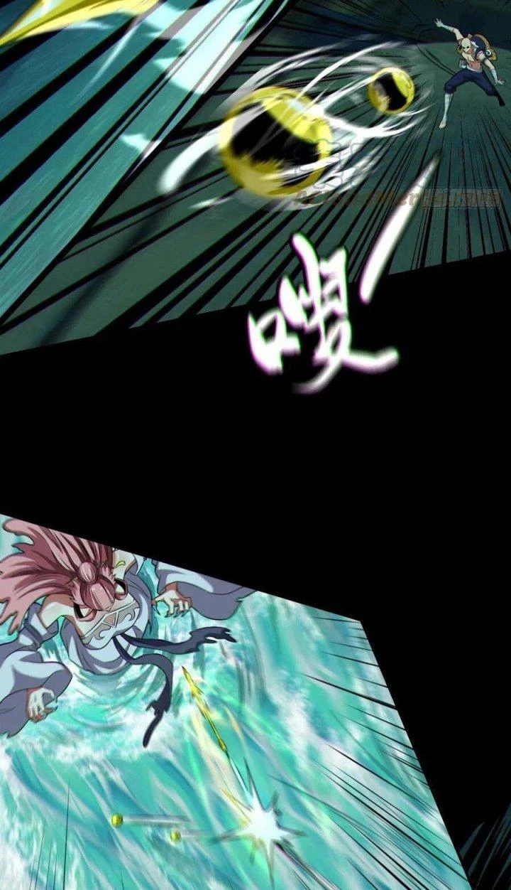 Đô Thị Bắt Yêu Nhân Chapter 124 - Next Chapter 125