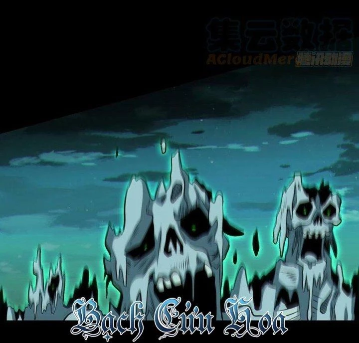 Đô Thị Bắt Yêu Nhân Chapter 124 - Next Chapter 125