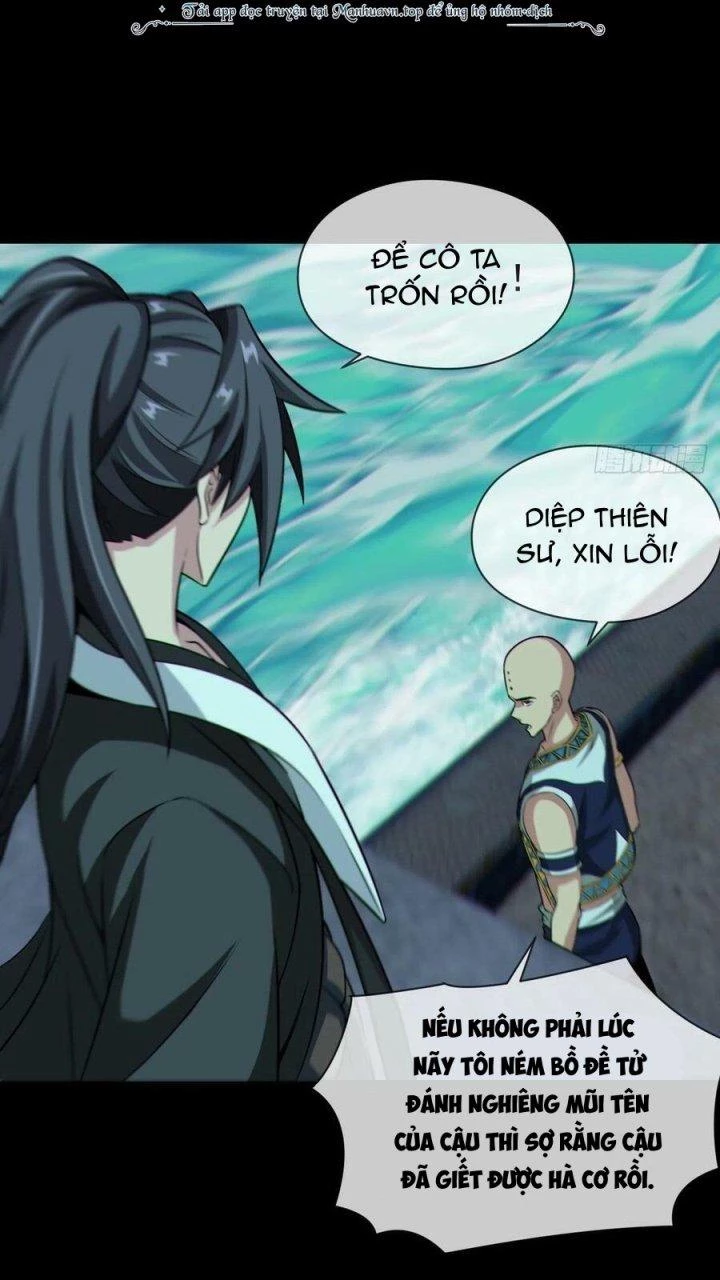 Đô Thị Bắt Yêu Nhân Chapter 124 - Next Chapter 125