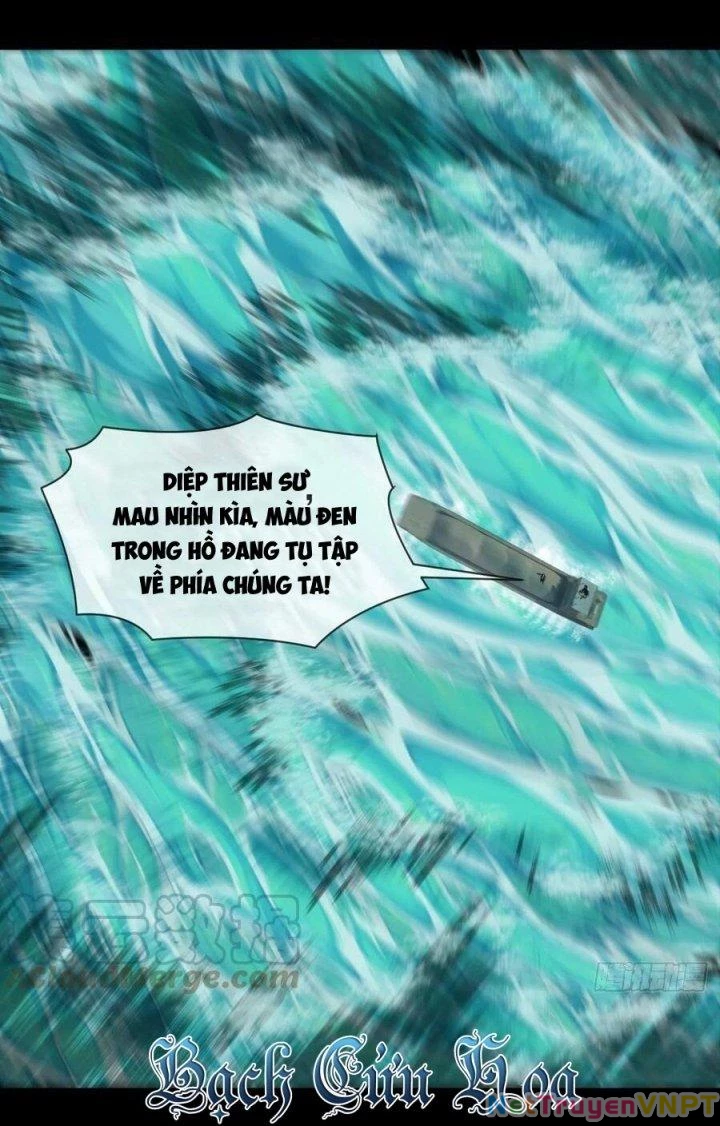 Đô Thị Bắt Yêu Nhân Chapter 124 - Next Chapter 125