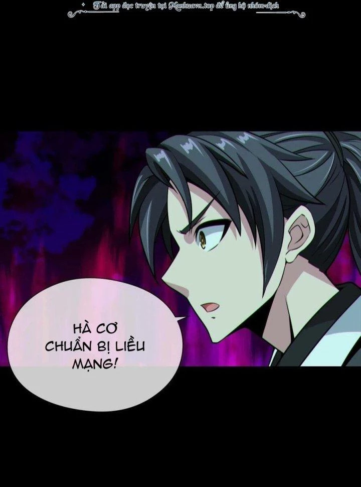 Đô Thị Bắt Yêu Nhân Chapter 124 - Next Chapter 125