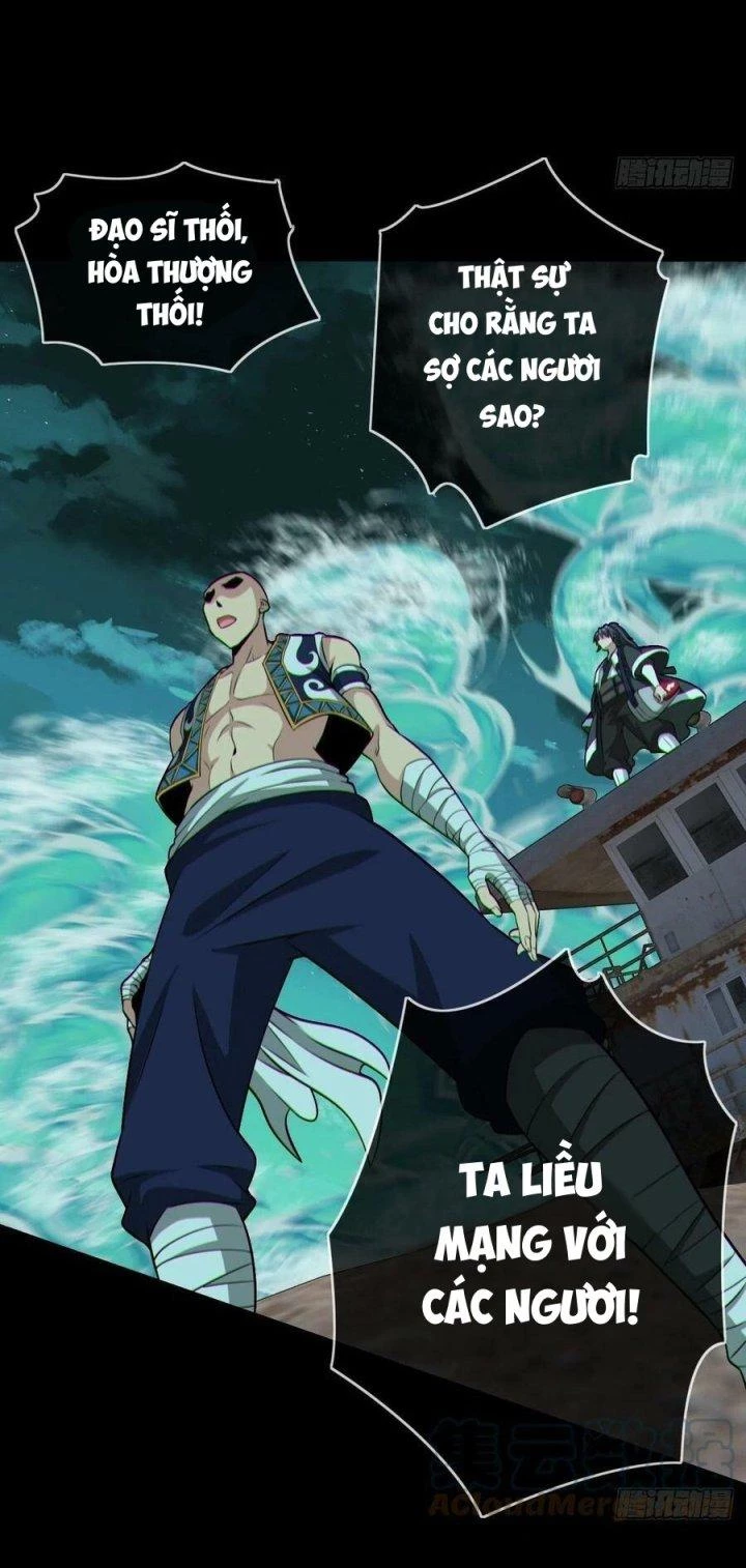 Đô Thị Bắt Yêu Nhân Chapter 124 - Next Chapter 125