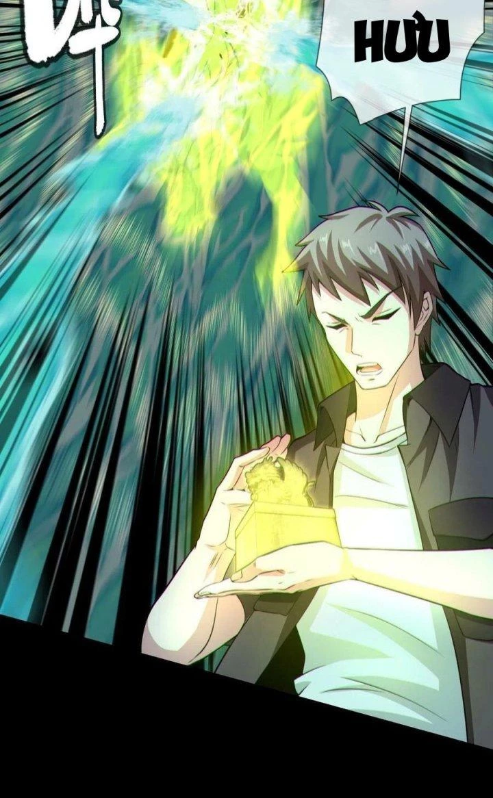 Đô Thị Bắt Yêu Nhân Chapter 124 - Next Chapter 125