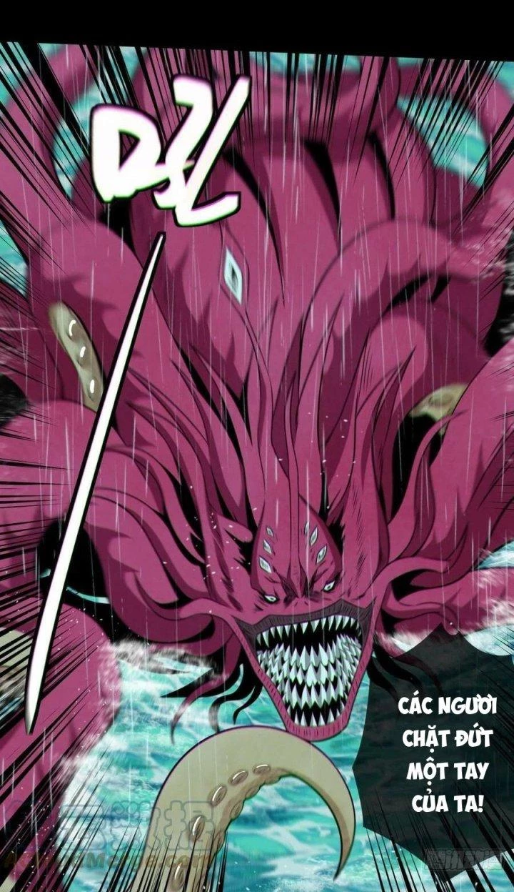 Đô Thị Bắt Yêu Nhân Chapter 124 - Next Chapter 125