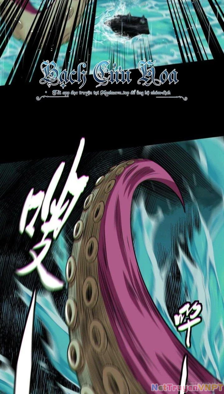 Đô Thị Bắt Yêu Nhân Chapter 124 - Next Chapter 125