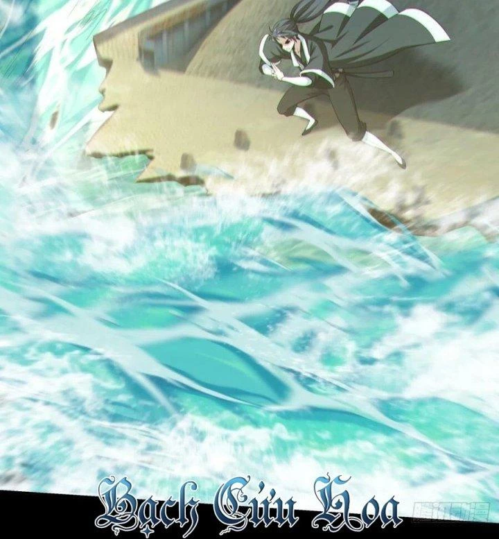 Đô Thị Bắt Yêu Nhân Chapter 124 - Next Chapter 125