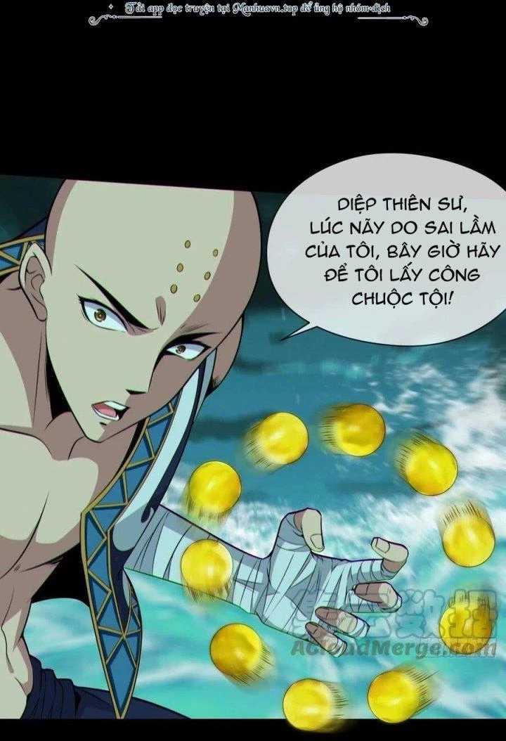 Đô Thị Bắt Yêu Nhân Chapter 124 - Next Chapter 125