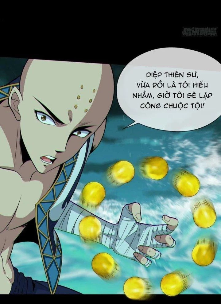 Đô Thị Bắt Yêu Nhân Chapter 125 - Trang 3
