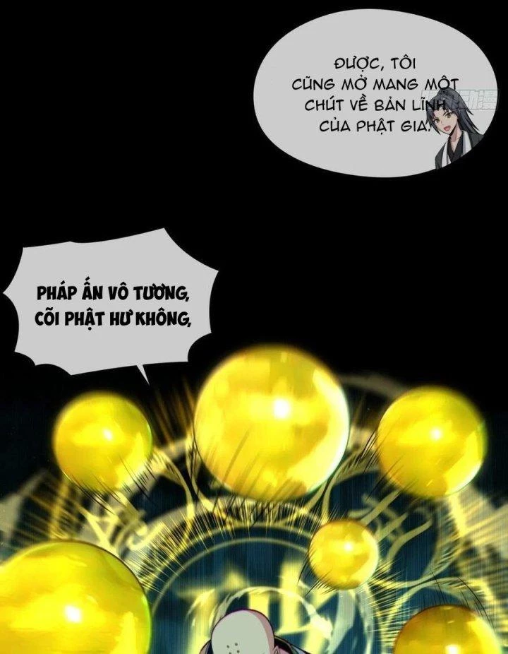 Đô Thị Bắt Yêu Nhân Chapter 125 - Trang 3