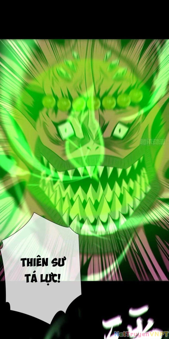 Đô Thị Bắt Yêu Nhân Chapter 125 - Trang 3