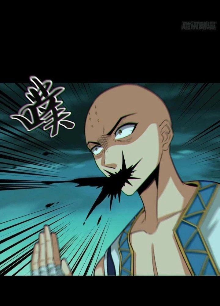Đô Thị Bắt Yêu Nhân Chapter 125 - Trang 3