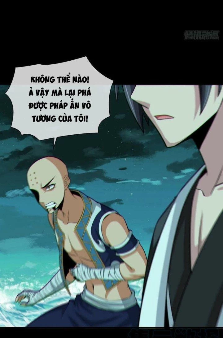 Đô Thị Bắt Yêu Nhân Chapter 125 - Trang 3