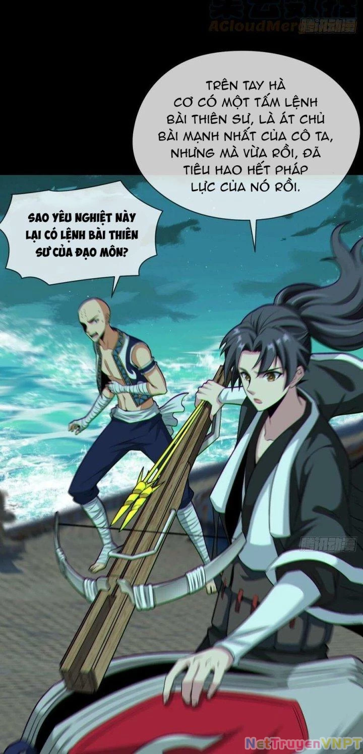 Đô Thị Bắt Yêu Nhân Chapter 125 - Trang 3