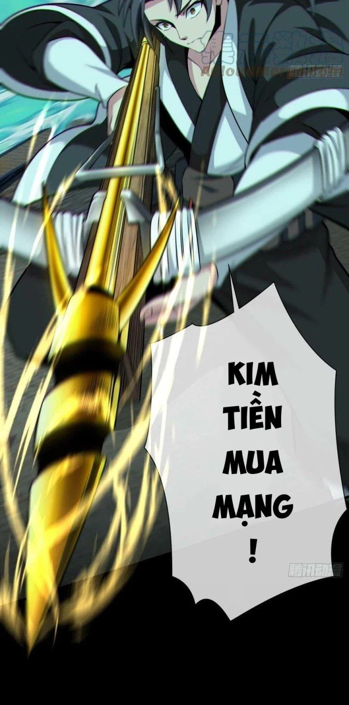Đô Thị Bắt Yêu Nhân Chapter 125 - Trang 3