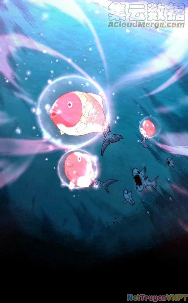Đô Thị Bắt Yêu Nhân Chapter 125 - Trang 3