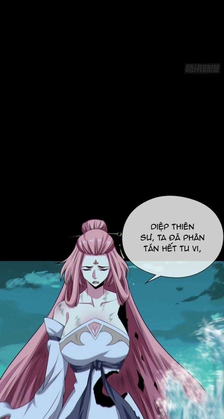 Đô Thị Bắt Yêu Nhân Chapter 125 - Trang 3