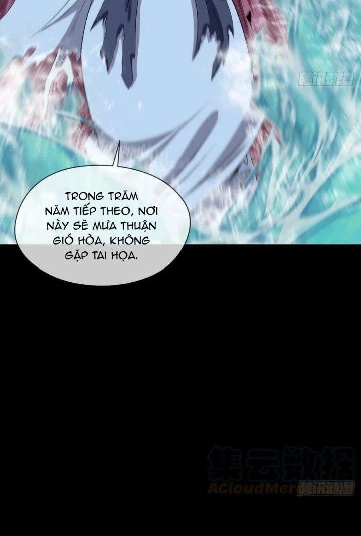 Đô Thị Bắt Yêu Nhân Chapter 125 - Trang 3