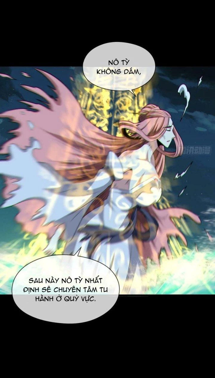 Đô Thị Bắt Yêu Nhân Chapter 125 - Trang 3