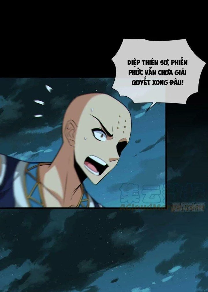 Đô Thị Bắt Yêu Nhân Chapter 125 - Trang 3