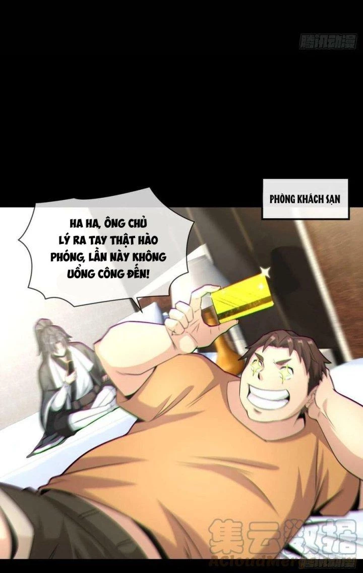 Đô Thị Bắt Yêu Nhân Chapter 125 - Trang 3