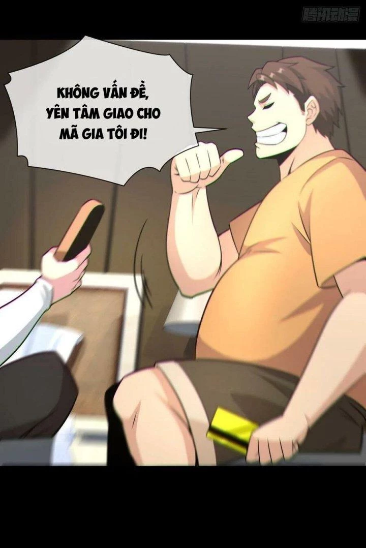 Đô Thị Bắt Yêu Nhân Chapter 125 - Trang 3