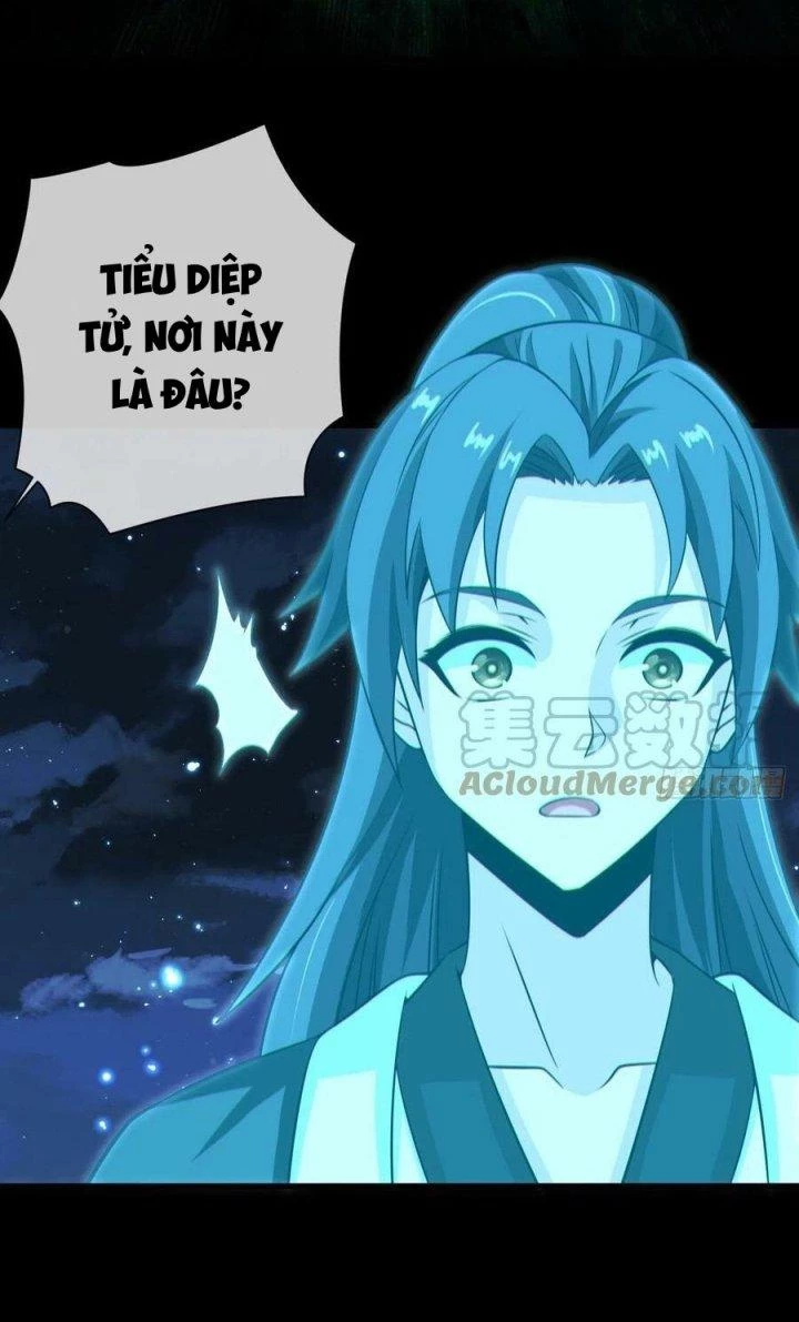 Đô Thị Bắt Yêu Nhân Chapter 125 - Trang 3