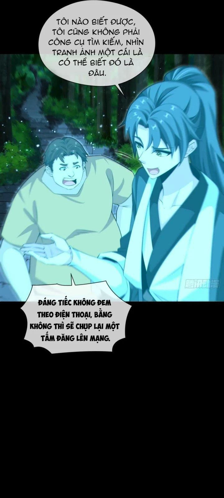 Đô Thị Bắt Yêu Nhân Chapter 126 - Next Chapter 127