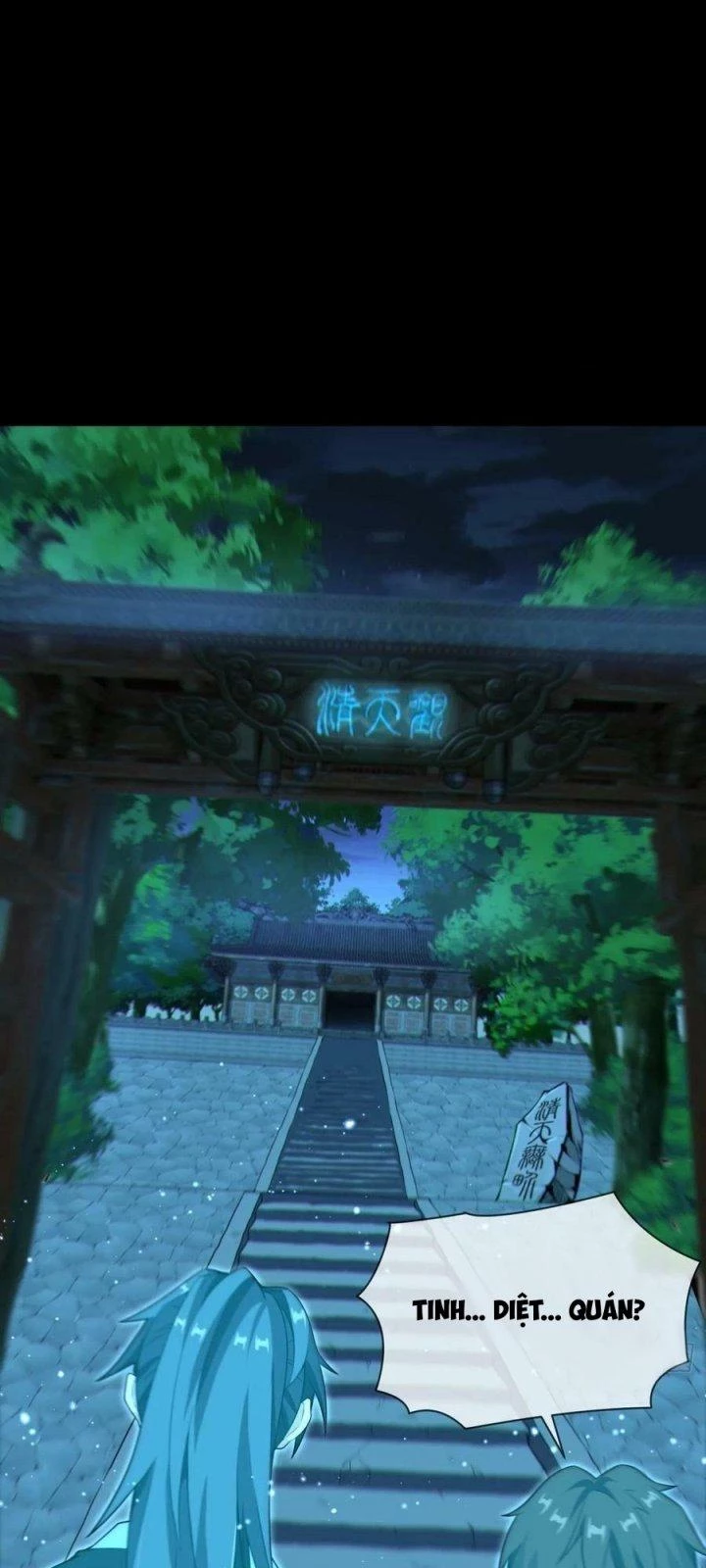Đô Thị Bắt Yêu Nhân Chapter 126 - Next Chapter 127