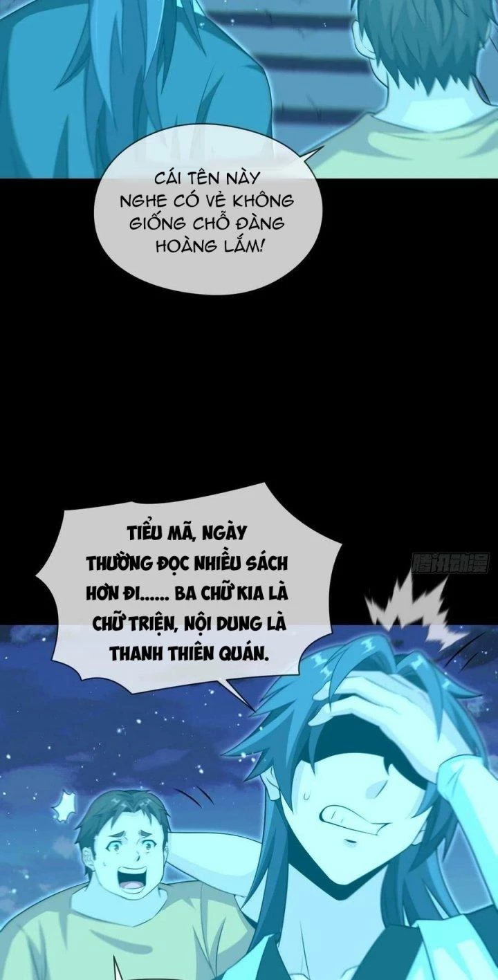 Đô Thị Bắt Yêu Nhân Chapter 126 - Next Chapter 127