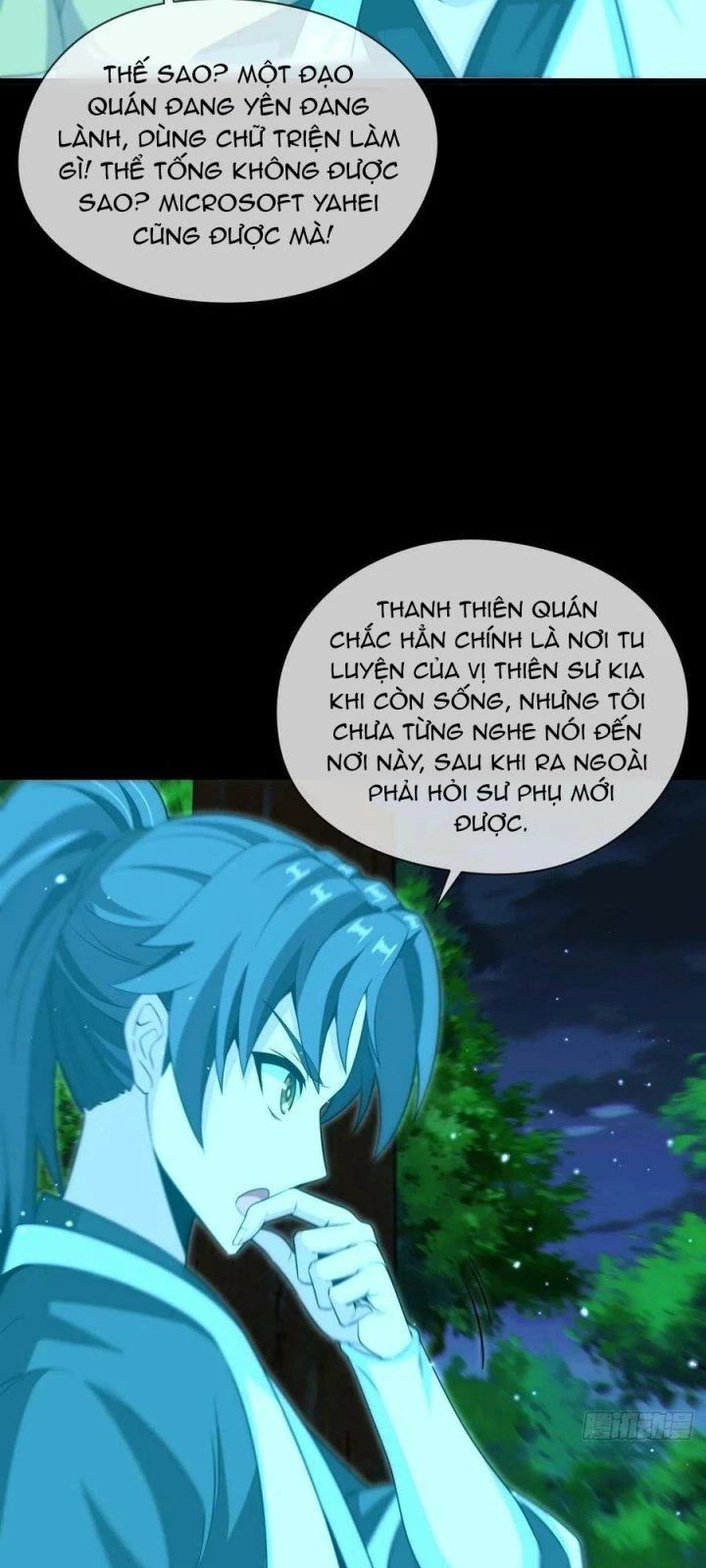Đô Thị Bắt Yêu Nhân Chapter 126 - Next Chapter 127