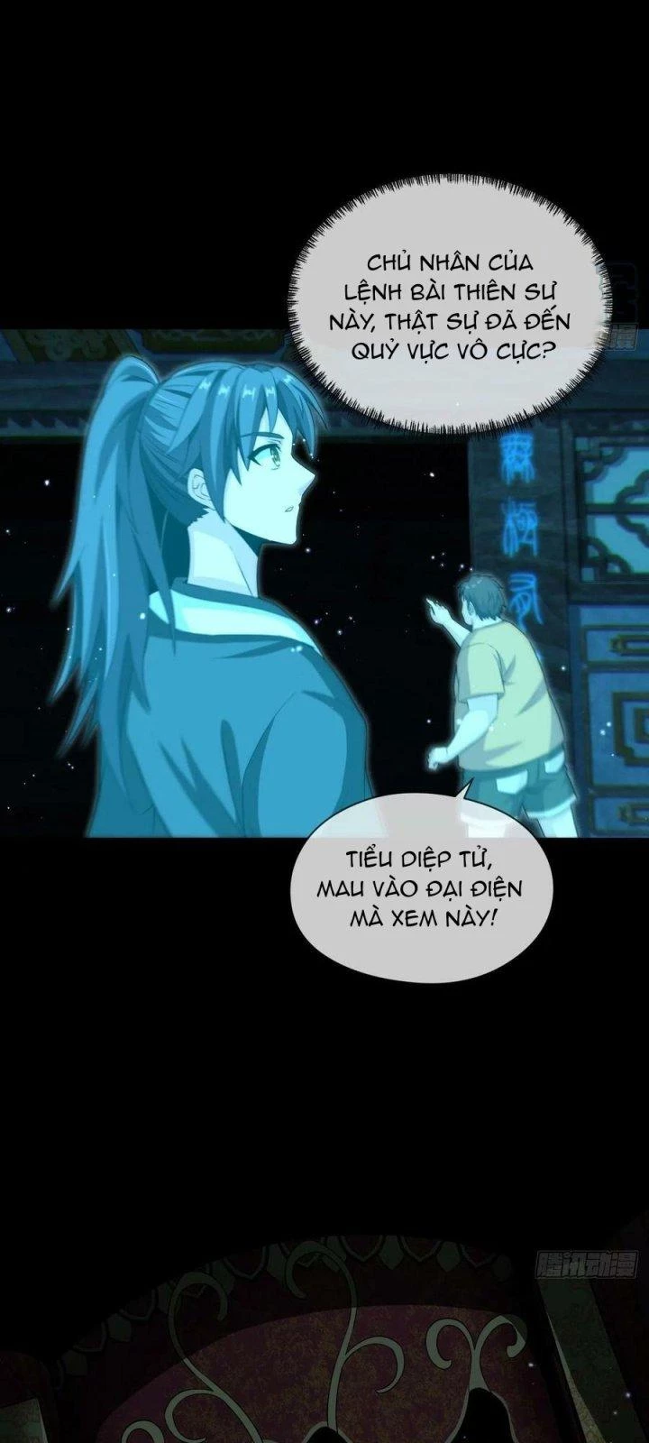 Đô Thị Bắt Yêu Nhân Chapter 126 - Next Chapter 127