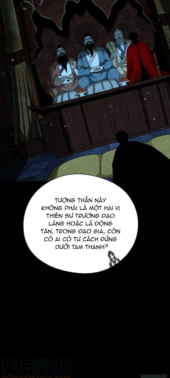 Đô Thị Bắt Yêu Nhân Chapter 126 - Next Chapter 127