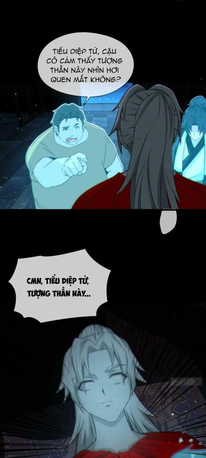 Đô Thị Bắt Yêu Nhân Chapter 126 - Next Chapter 127