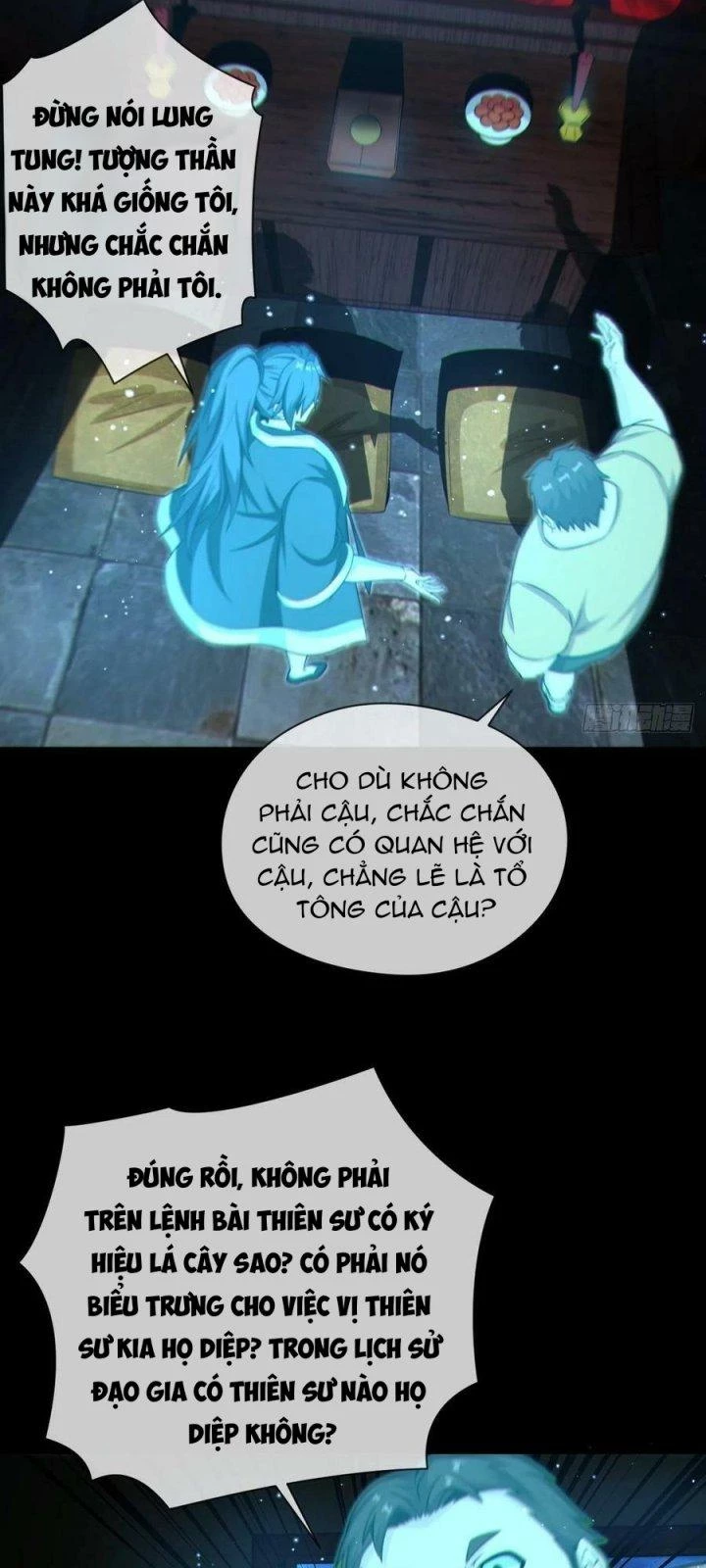 Đô Thị Bắt Yêu Nhân Chapter 126 - Next Chapter 127
