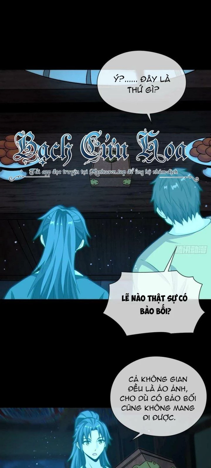 Đô Thị Bắt Yêu Nhân Chapter 126 - Next Chapter 127
